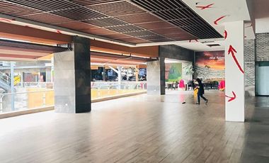 Local en Renta Punto 45 Ags. 678 m²