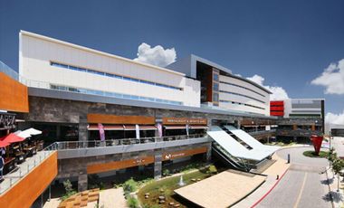 Local en Renta Punto 45 Ags. 678 m²