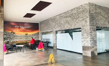 Local en Renta Punto 45 Ags. 678 m²