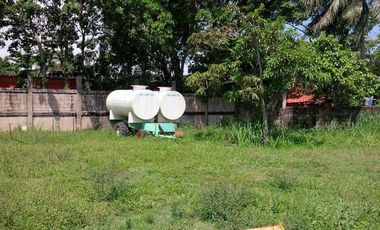 Renta de Terreno de 625 m2 en esquina de Av. Independencia, Col. Estero del Pantano, Cosoleacaque, Ver.