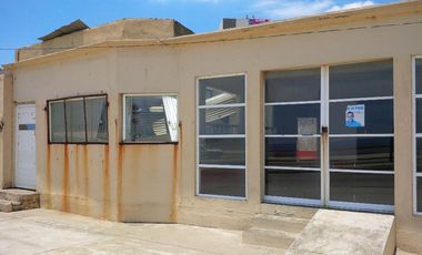 Terreno Comercial. Av. John Spark, Col. Playa de Oro.