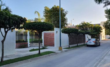Casa en  renta