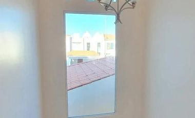 Casa en  renta