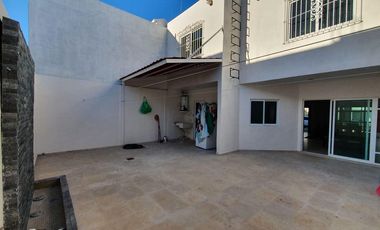 Casa en  renta