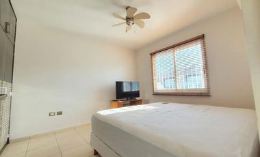 Casa en  renta