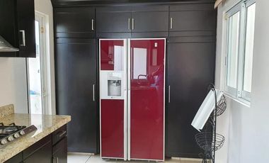 Casa en  renta