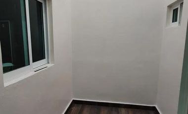 Casa en  renta
