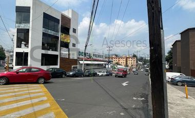 Renta de Local en Atizapán de Zaragoza