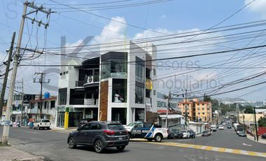 Renta de Local en Atizapán de Zaragoza