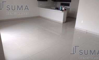 Departamento en Renta en Col. Aurora, Tampico Tamaulipas.