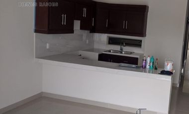 Departamento en Renta en Col. Aurora, Tampico Tamaulipas.