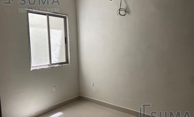 Departamento en Renta en Col. Aurora, Tampico Tamaulipas.