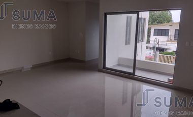 Departamento en Renta en Col. Aurora, Tampico Tamaulipas.