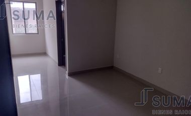 Departamento en Renta en Col. Aurora, Tampico Tamaulipas.