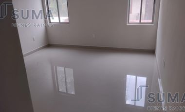 Departamento en Renta en Col. Aurora, Tampico Tamaulipas.