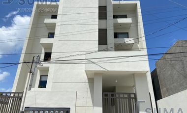 Departamento en Renta en Col. Aurora, Tampico Tamaulipas.