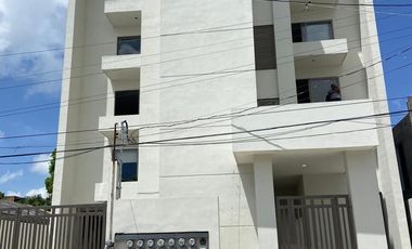 Departamento en Renta en Col. Aurora, Tampico Tamaulipas.