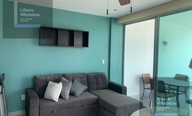 Departamento - Nuevo Vallarta