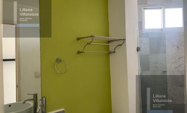 Departamento - Nuevo Vallarta