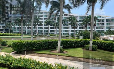 Departamento - Nuevo Vallarta