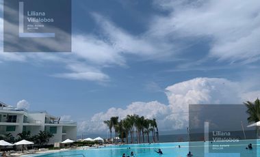 Departamento - Nuevo Vallarta