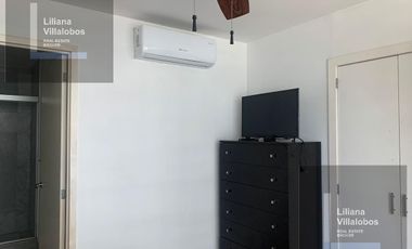 Departamento - Nuevo Vallarta