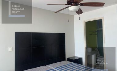 Departamento - Nuevo Vallarta