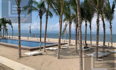Departamento - Nuevo Vallarta