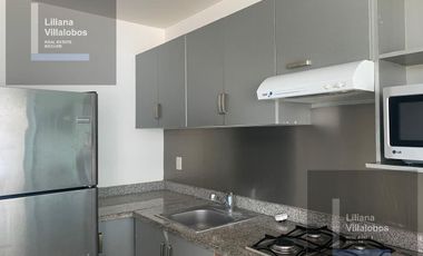 Departamento - Nuevo Vallarta