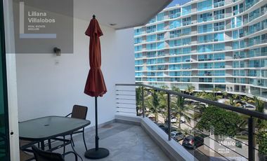 Departamento - Nuevo Vallarta