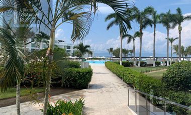 Departamento - Nuevo Vallarta