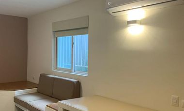 RENTA DEPARTAMENTO A 4 MINUTOS TEC DE MONTERREY NUEVO LEON AMUEBLADO EQUIPADO TODO INCLUIDO