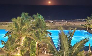 Departamento Amueblado en Renta en Residencial Velamar, Altamira Tamaulipas.