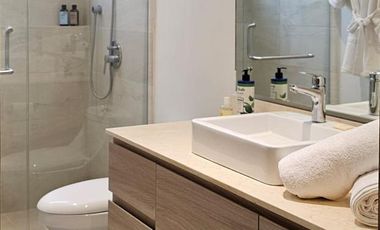 Departamento Amueblado en Renta en Residencial Velamar, Altamira Tamaulipas.