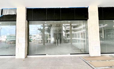 Local en renta en Plaza Punto Laguna. Towers, Mall and Hotel