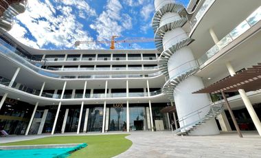 Local en renta en Plaza Punto Laguna. Towers, Mall and Hotel