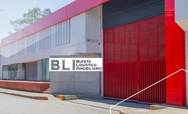 Locales Comerciales en renta en Álvaro Obregón, Álvaro Obregón - Electricidad
