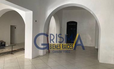 RENTA LOCAL COMERCIAL SOBRE AV. JUÁREZ EN ZONA CENTRO