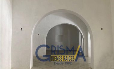 RENTA LOCAL COMERCIAL SOBRE AV. JUÁREZ EN ZONA CENTRO