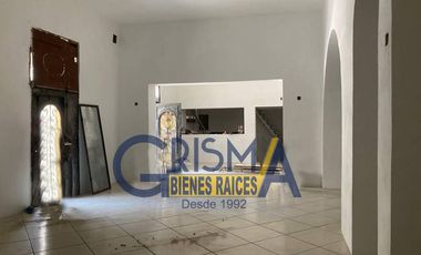 RENTA LOCAL COMERCIAL SOBRE AV. JUÁREZ EN ZONA CENTRO