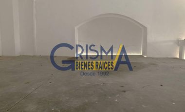 RENTA LOCAL COMERCIAL SOBRE AV. JUÁREZ EN ZONA CENTRO