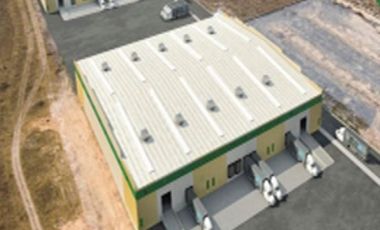 Naves Industriales en renta en Saltillo