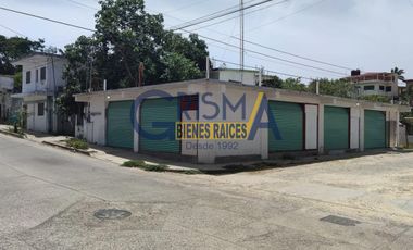 RENTA LOCAL COMERCIAL EN ESQUINA EN COL ANAHUAC
