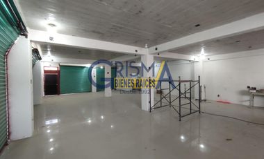 RENTA LOCAL COMERCIAL EN ESQUINA EN COL ANAHUAC