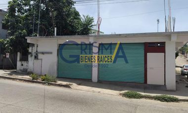 RENTA LOCAL COMERCIAL EN ESQUINA EN COL ANAHUAC