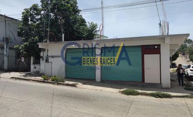 RENTA LOCAL COMERCIAL EN ESQUINA EN COL ANAHUAC