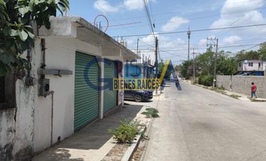 RENTA LOCAL COMERCIAL EN ESQUINA EN COL ANAHUAC