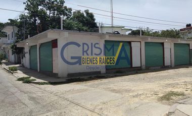 RENTA LOCAL COMERCIAL EN ESQUINA EN COL ANAHUAC