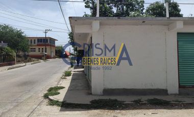 RENTA LOCAL COMERCIAL EN ESQUINA EN COL ANAHUAC