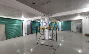 RENTA LOCAL COMERCIAL EN ESQUINA EN COL ANAHUAC